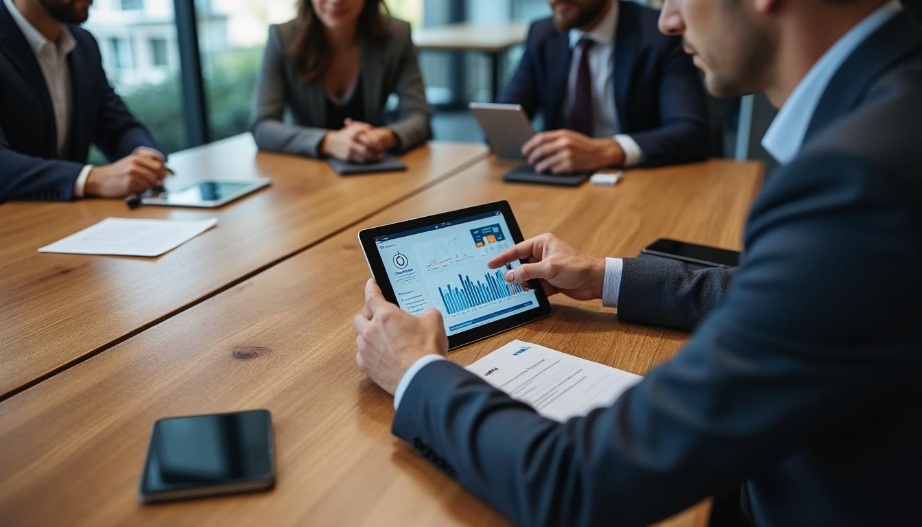 découvrez comment la méthode de sourcing fournisseur peut transformer votre entreprise en augmentant votre compétitivité sur le marché. optimisez vos choix de partenaires, réduisez vos coûts et améliorez la qualité de vos produits grâce à des stratégies efficaces et adaptées à vos besoins. ne laissez pas vos concurrents prendre l'avantage, adoptez une approche proactive et durable avec notre guide complet.