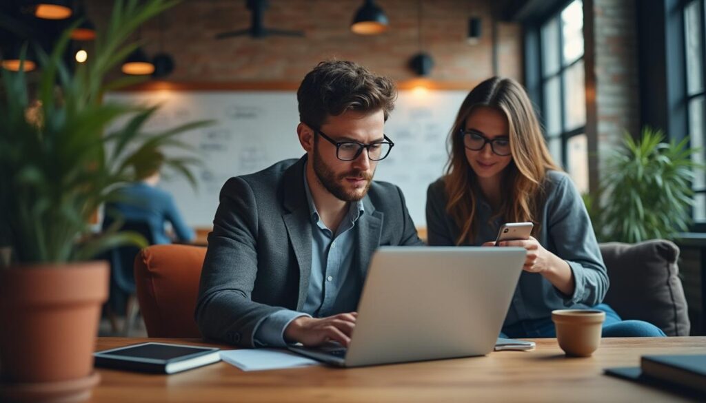 Lancer un micro SaaS : les tendances à suivre cette année