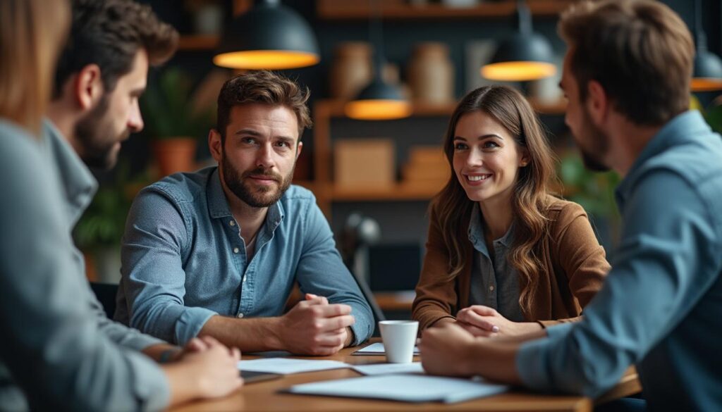 Les avantages cachés de la vente au personnel pour votre entreprise