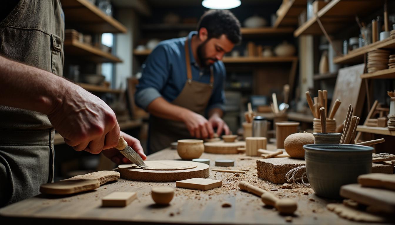 découvrez pourquoi le sourcing de matières premières locales peut booster la compétitivité de votre entreprise : réduction des coûts, amélioration de la qualité, impact environnemental positif et soutien à l’économie locale.