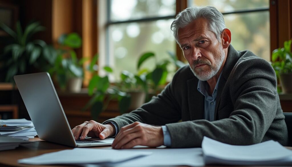 Les erreurs à éviter lors d’une reconversion professionnelle à 50 ans