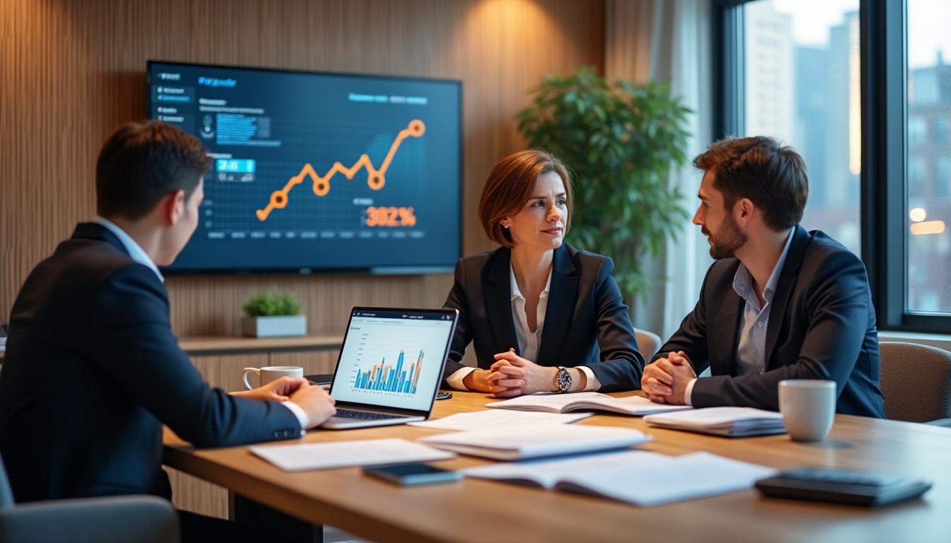 découvrez les meilleures pratiques pour aider un gestionnaire d'association à réussir la phase de croissance. conseils incontournables pour structurer, piloter et développer efficacement votre association.
