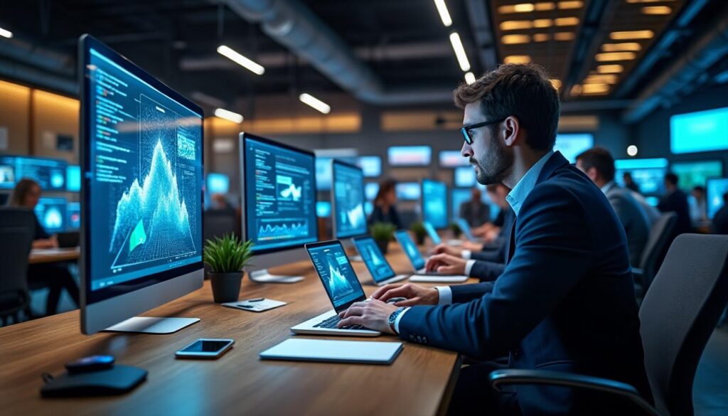 Les tendances digitales à suivre avec une agence web en Loire Atlantique