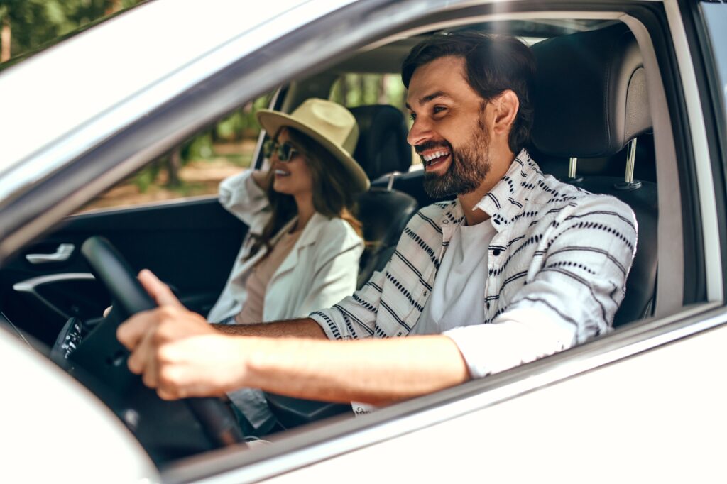 5 endroits à Marseille à découvrir en voiture