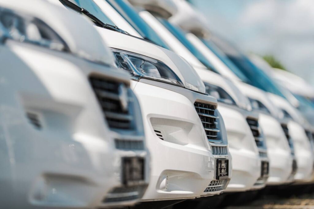 Loi LOM : il est temps de passer à l’électrification de vos flottes auto !