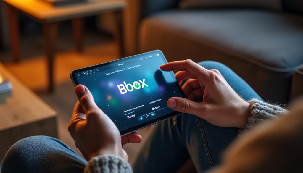 Mabboxbytel : résoudre facilement vos problèmes de connexion via l’interface Bbox
