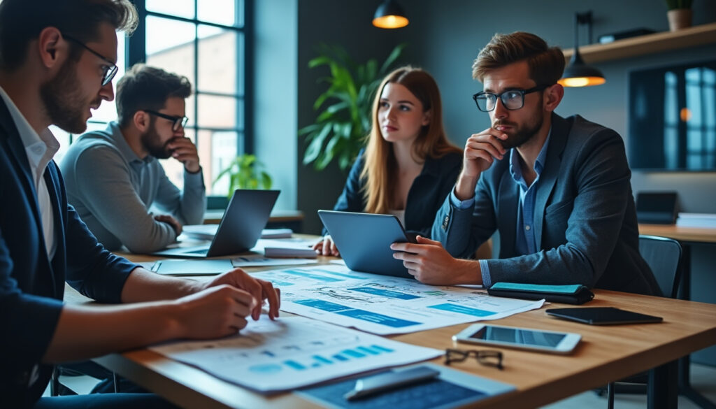Peppol BIS 30 example file : Comprendre les éléments clés pour une intégration réussie