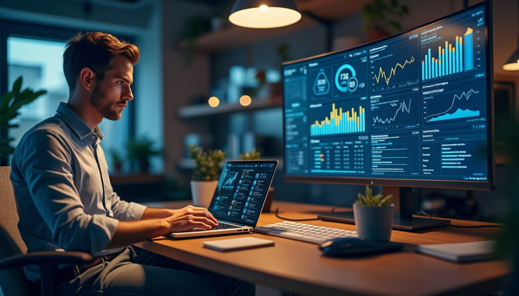 Qu’est-ce que l’hébergement web et comment il impacte votre SEO ?