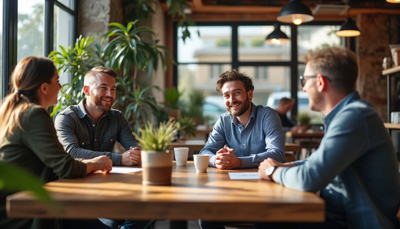 découvrez des témoignages inspirants de personnes ayant choisi la rupture conventionnelle pour réussir leur reconversion professionnelle. conseils, expériences et motivations pour franchir le pas en toute confiance.