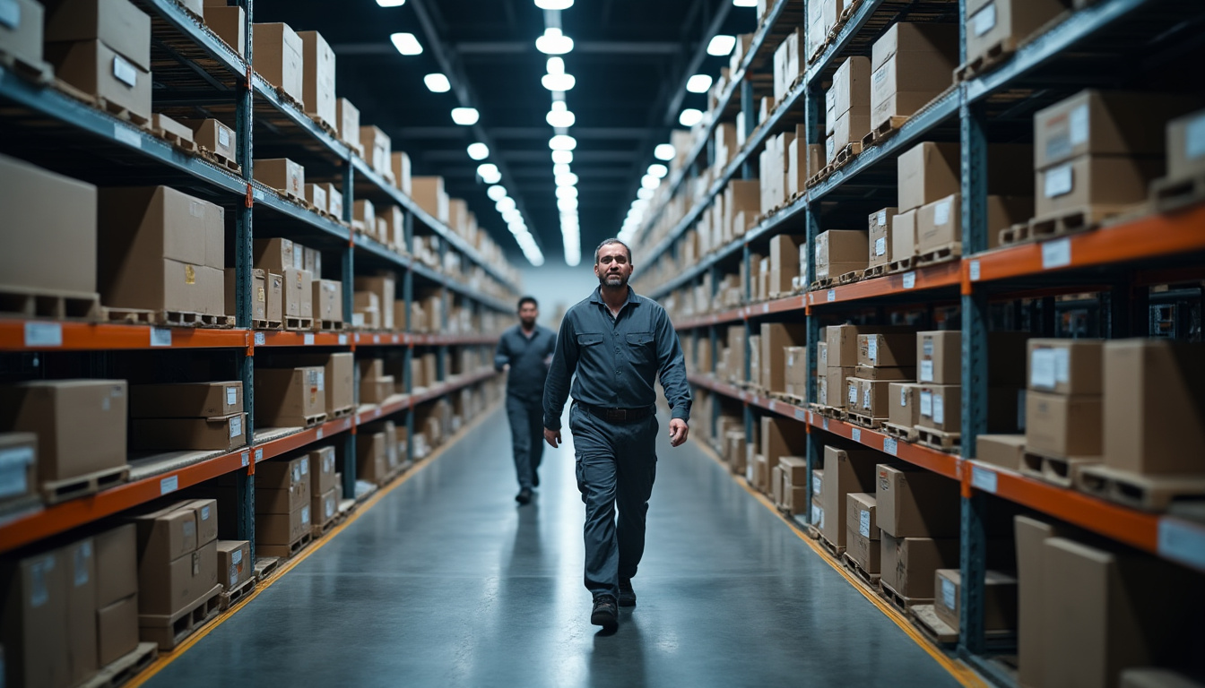 découvrez des témoignages inspirants de préparateurs de commande recrutés chez amazon : parcours, expériences et conseils pour rejoindre l'entreprise.