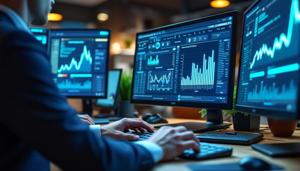 Top 30 des sites e-commerce : analyse des stratégies gagnantes