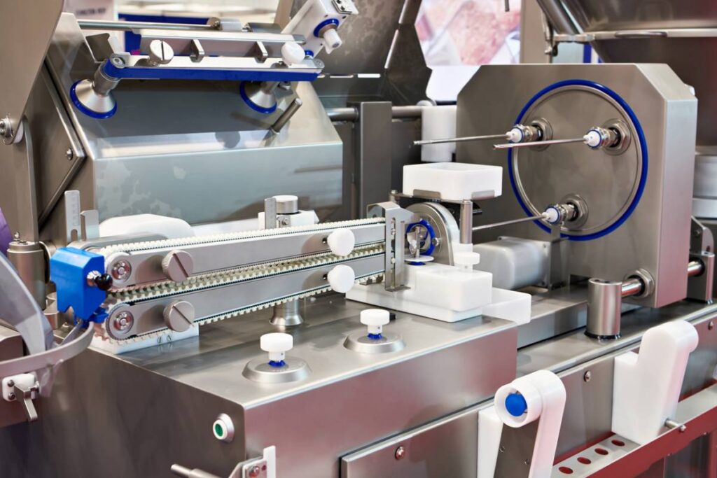 Comment bien choisir une séparatrice mécanique de viande ?