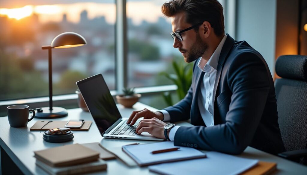 Comment choisir la bonne formule de politesse pour un mail professionnel