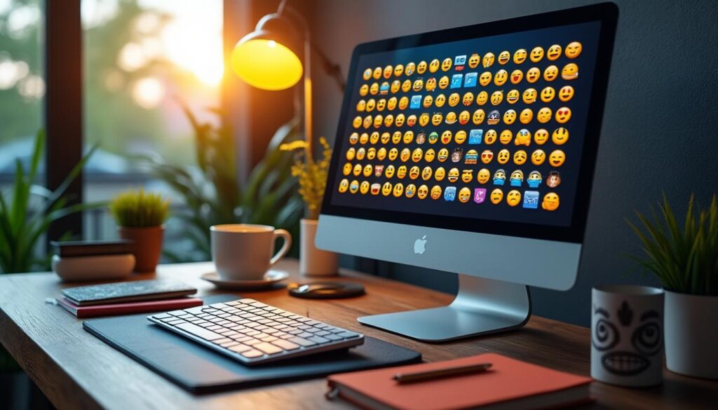 Émoticônes à copier coller pour LinkedIn : l’astuce pour rendre vos posts plus engageants