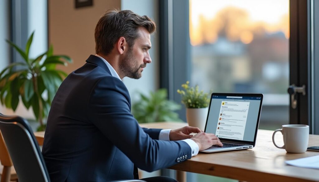 Innover sur LinkedIn avec des Emoji copie coller : avis d’experts