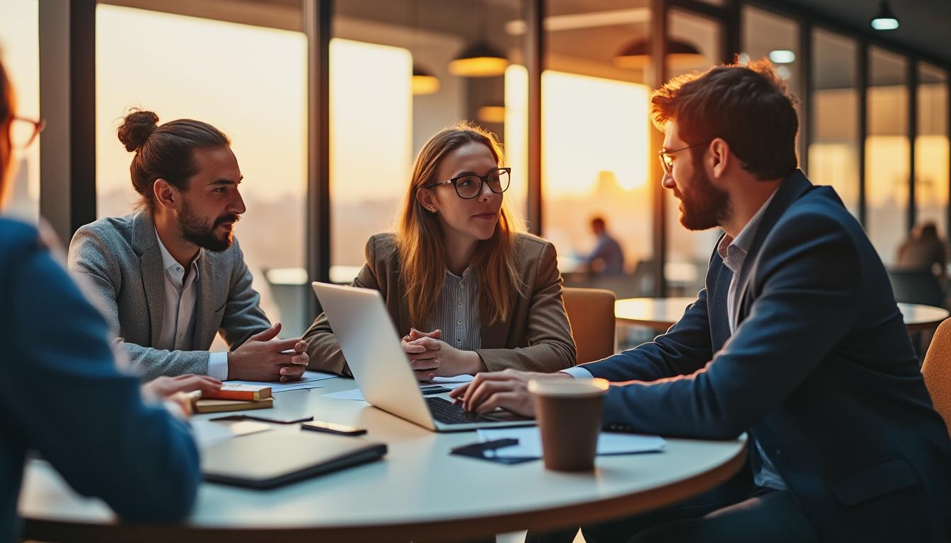 découvrez les erreurs courantes à éviter avec les emoji sur linkedin et obtenez des conseils pour optimiser votre communication professionnelle grâce à une utilisation pertinente et efficace des émoticônes.