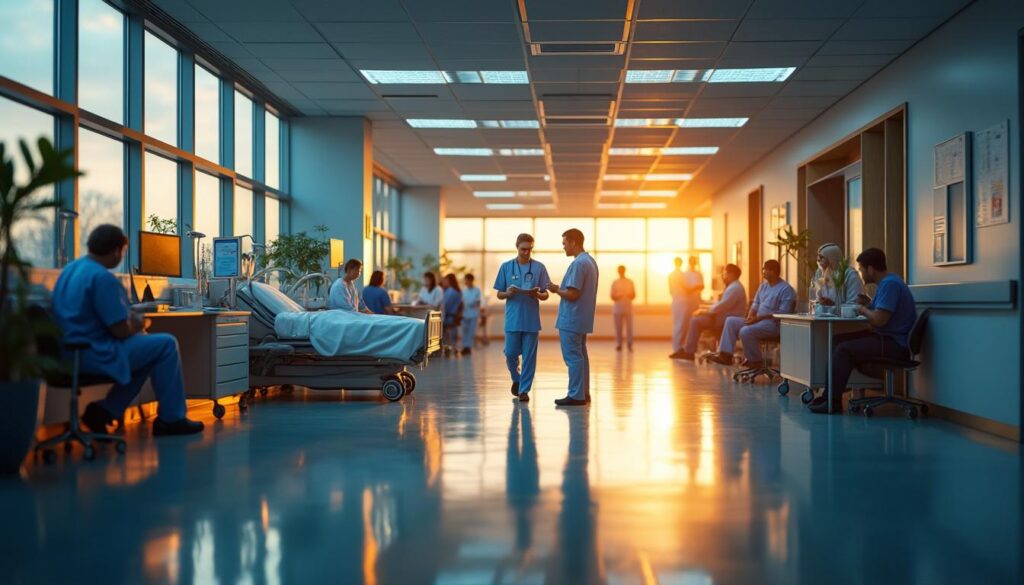 Réussir une garde classique en week-end : horaires à suivre pour les professionnels