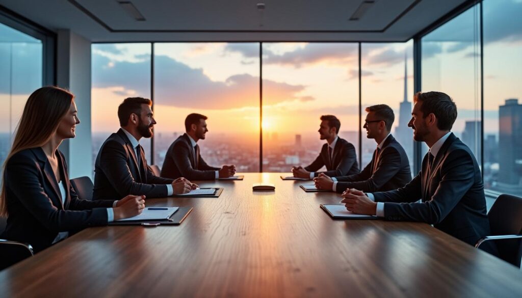 Témoignages d’utilisateurs sur Bizmeeting pour la réservation de réunions et séminaires