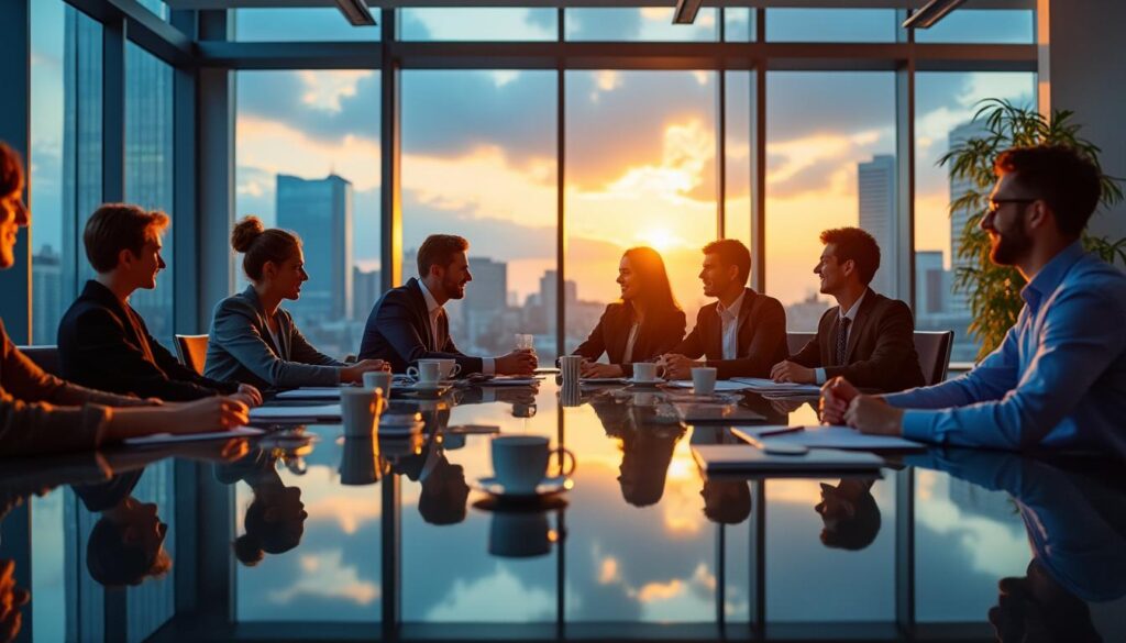 Utiliser l’Emoji ensemble pour LinkedIn : un atout pour les professionnels