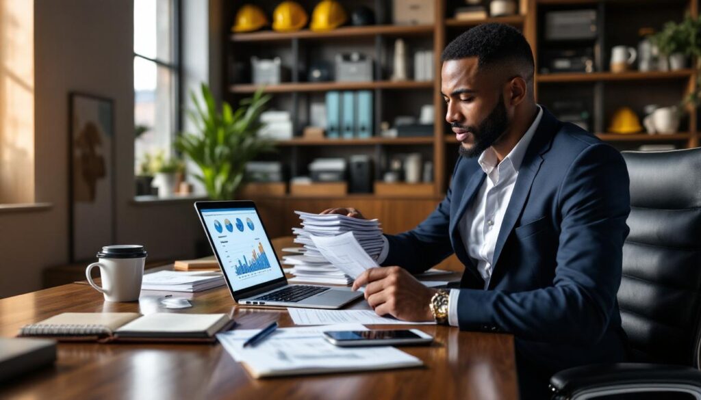 Comment choisir les meilleures assurances multirisques Pro pour votre secteur d’activité ?