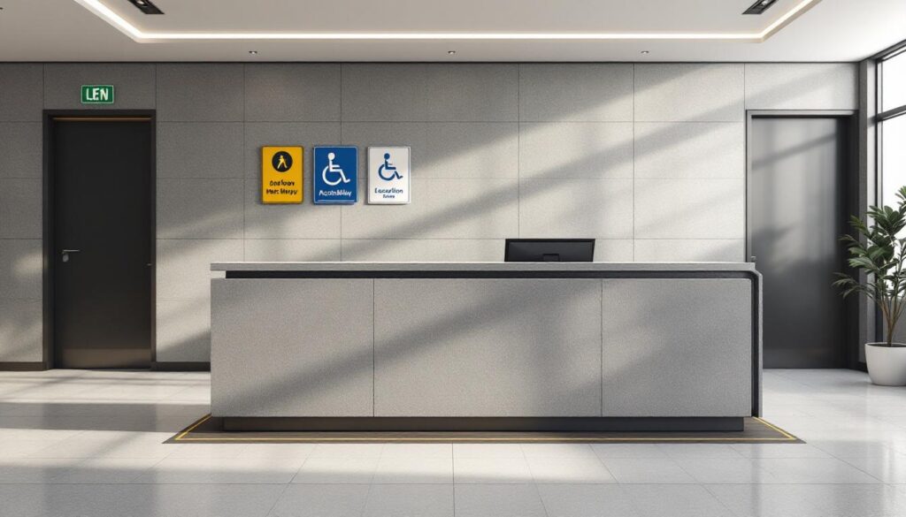 Les erreurs à éviter lors de la création d’une banque d’accueil PMR