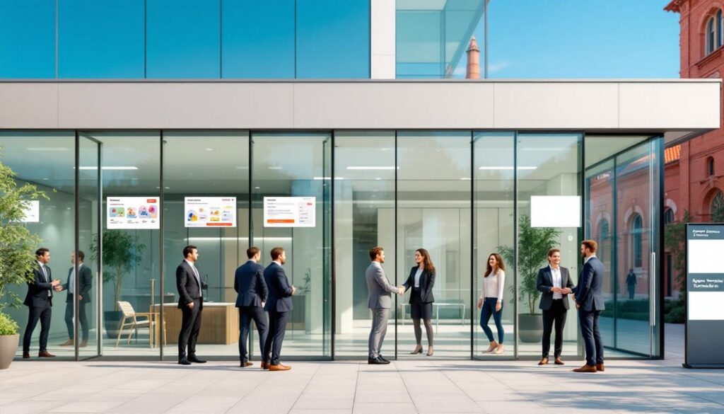 Les meilleures agences d’intérim tertiaire à Toulouse et leurs offres alléchantes