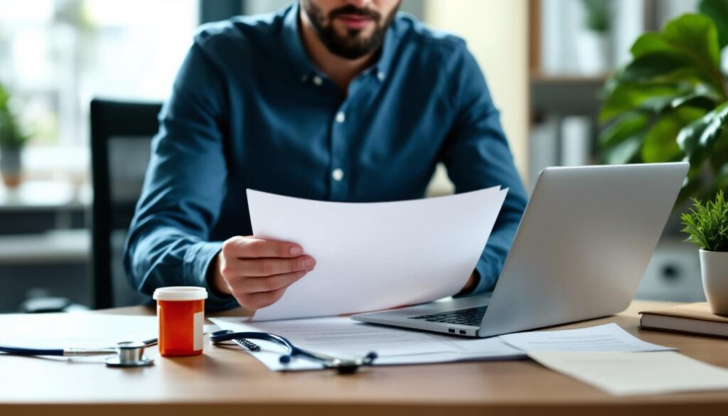Les meilleures assurances santé pour les travailleurs indépendants : ce qu’il faut savoir