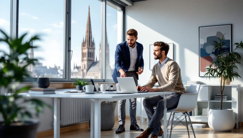 Liste des meilleurs consultants SEO à Strasbourg : comment choisir celui qui vous convient