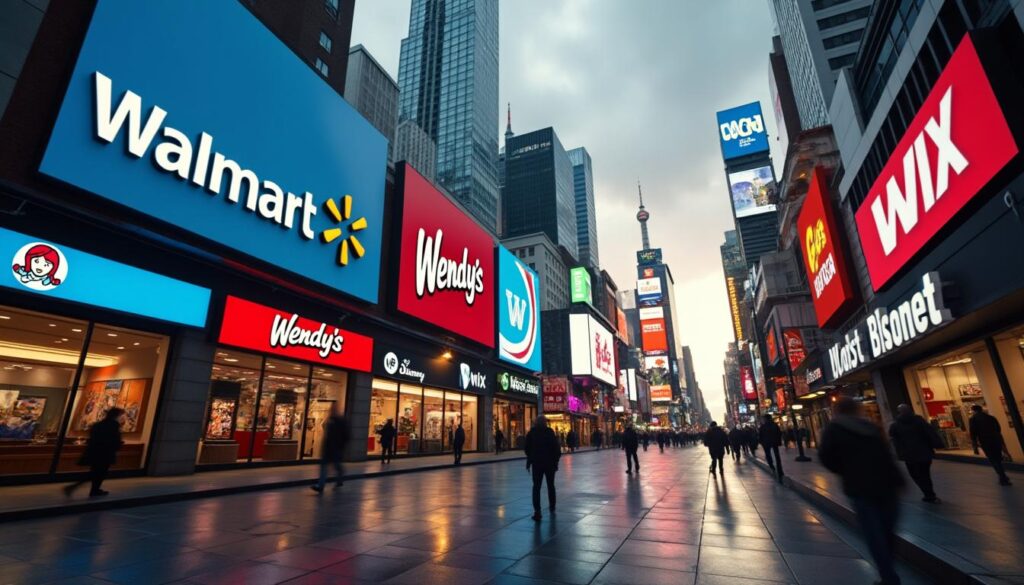 Marque en W : l’importance des marques commençant par W dans le marché actuel