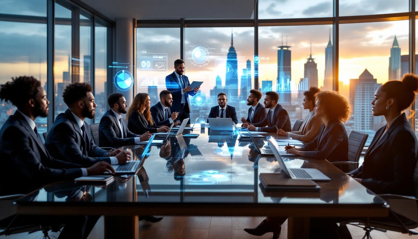 découvrez notre sélection exclusive des 10 meilleurs consultants sea pour optimiser vos campagnes publicitaires et maximiser votre retour sur investissement.