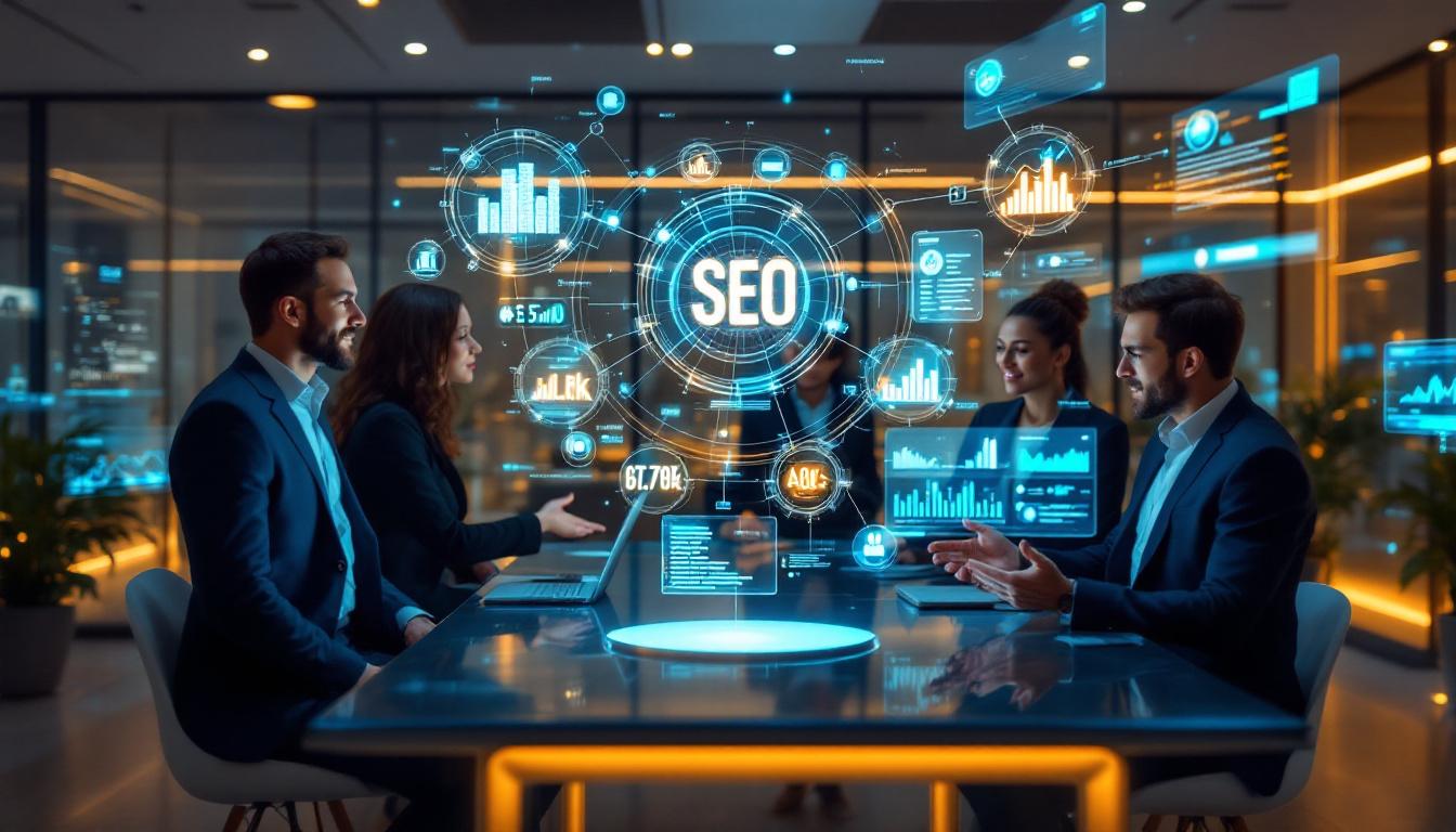 découvrez le top 15 des meilleures plateformes de vente de liens seo et apprenez comment elles révolutionnent les stratégies digitales pour améliorer votre référencement et booster votre visibilité en ligne.