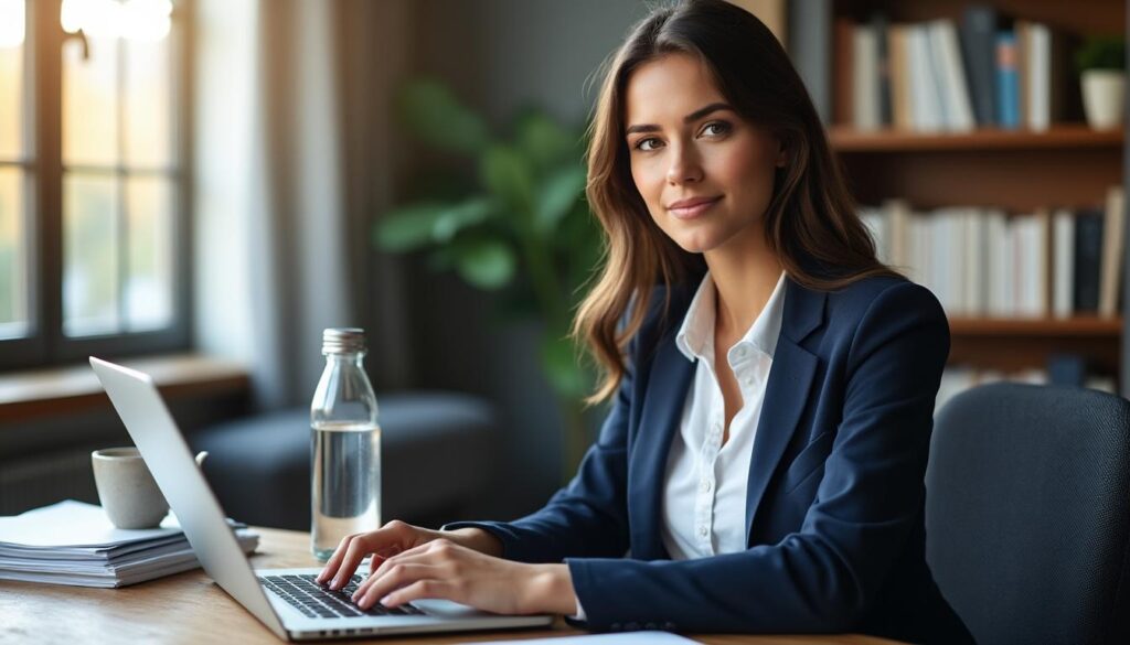 Texte de confiance : la clé pour établir votre crédibilité en ligne