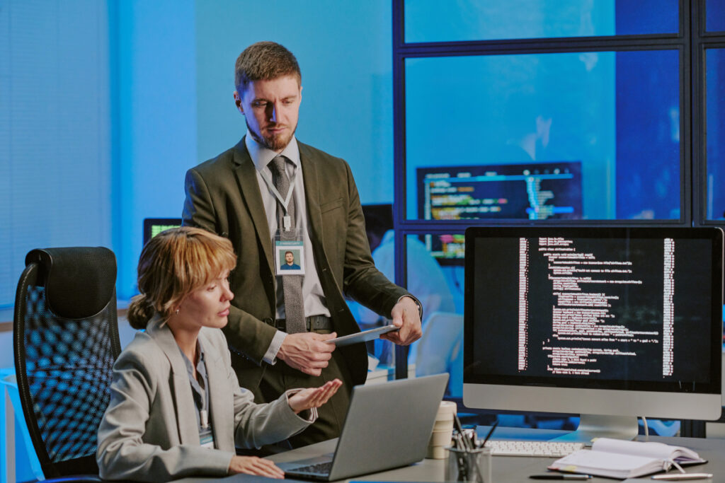 Audit cybersécurité : les types d’audits (interne, externe, technique, organisationnel)