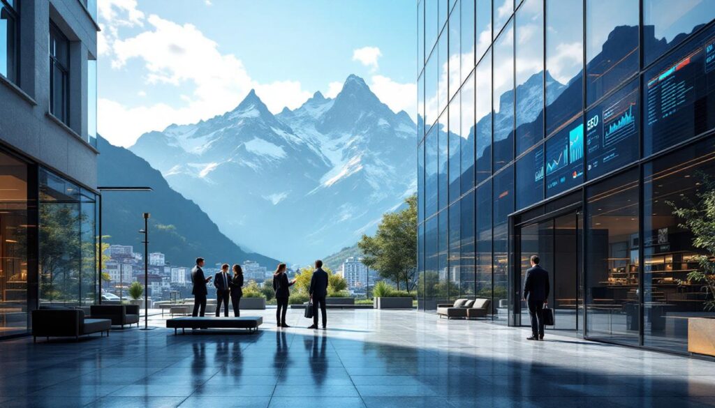 À la recherche de visibilité ? Consultez notre liste des meilleures agences SEO à Grenoble