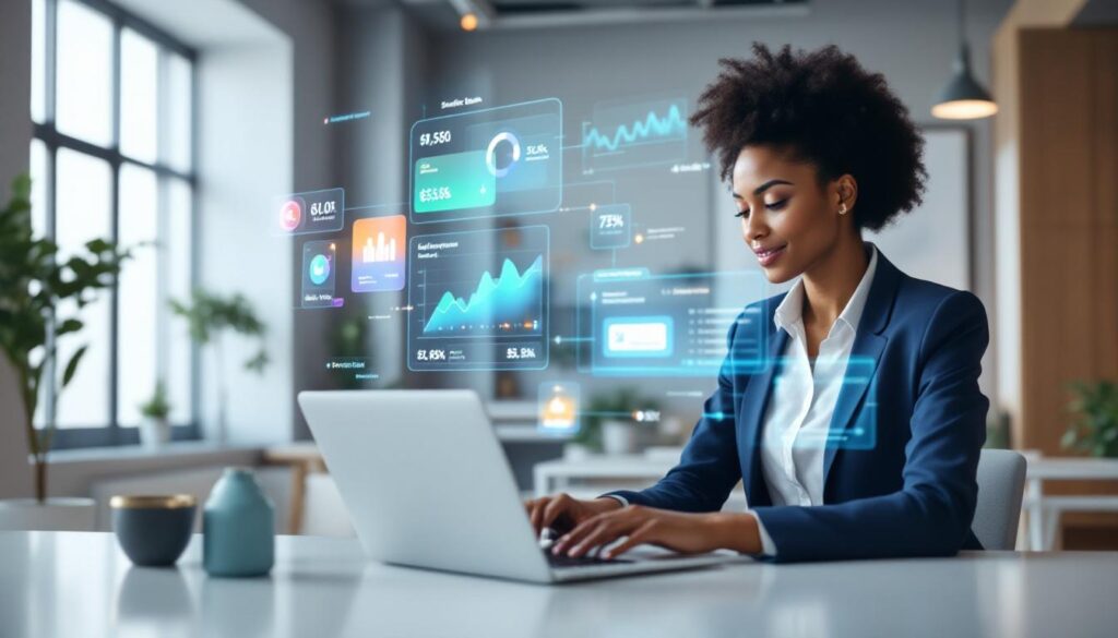 Comment les meilleures banques en ligne comme Qonto changent la façon de gérer