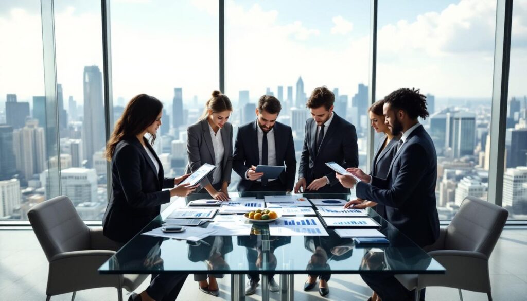 Comprendre le risque d’investissement dans une SCPI pour mieux gérer votre patrimoine