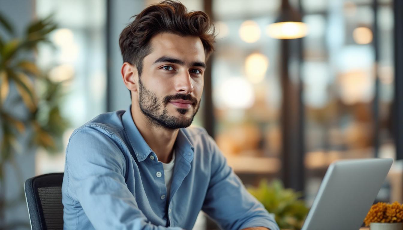 découvrez comment créer votre entreprise facilement et rapidement grâce à des témoignages inspirants d'entrepreneurs qui ont réussi en quelques clics.