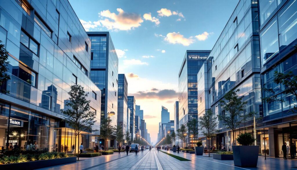 La liste des meilleures agences web à Toulon : Qui sont les leaders du marché ?