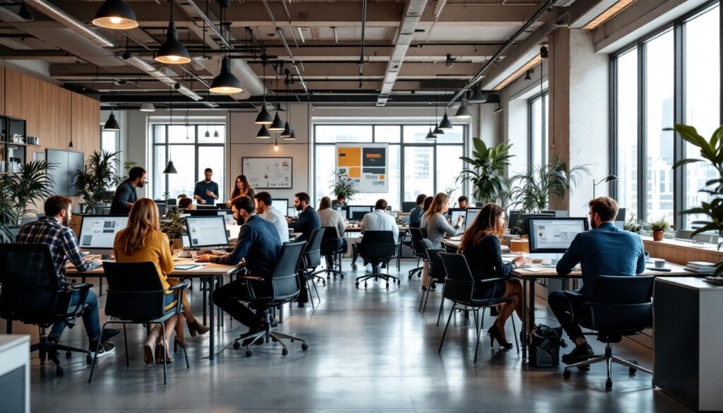 La liste des meilleures agences web à Toulon : Qui sont les leaders du marché ?