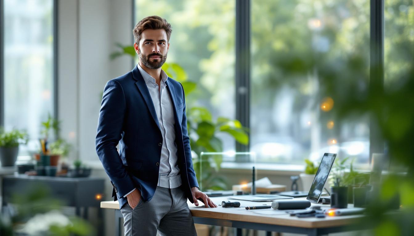 découvrez les meilleures assurances décennales pour auto-entrepreneurs afin de vous protéger efficacement contre les risques liés à votre activité professionnelle.