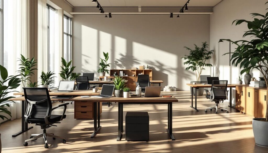 Les meilleurs sites de vente de mobilier de bureau pour les startups et les freelances