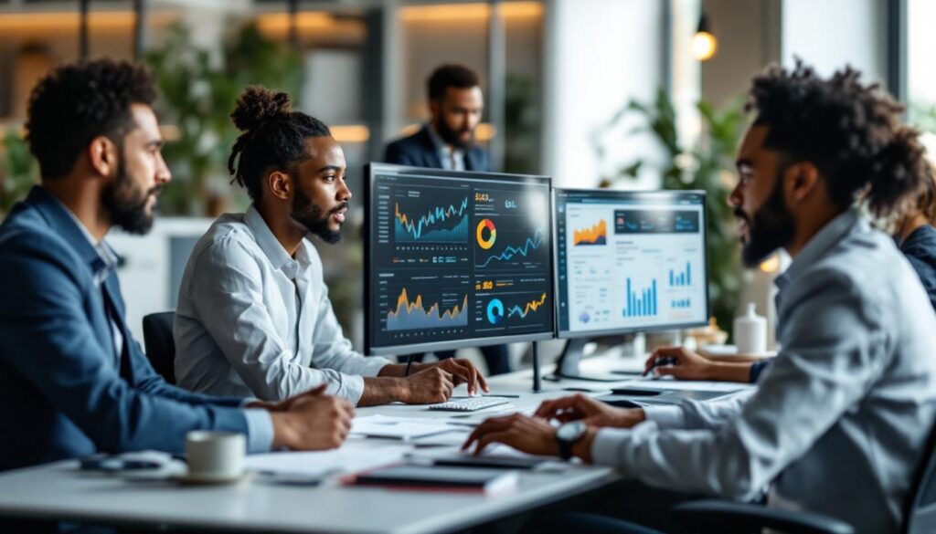 Liste des meilleurs consultants SEO à Dijon : comment se démarquent-ils des autres