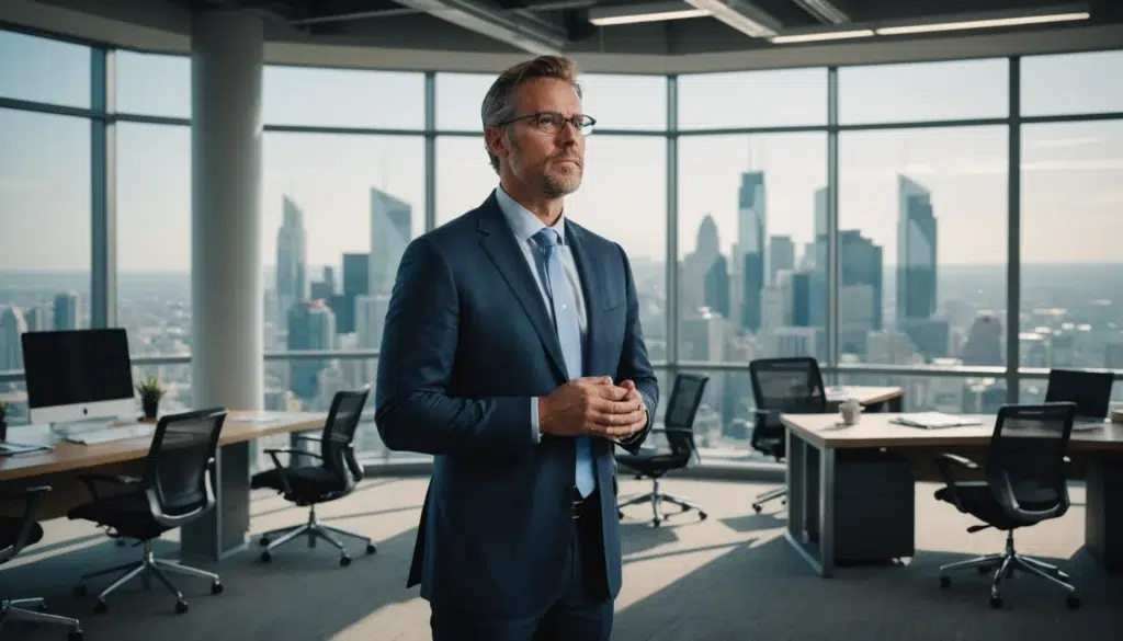 Choisir ses bureaux : un levier stratégique souvent sous-estimé par les dirigeants