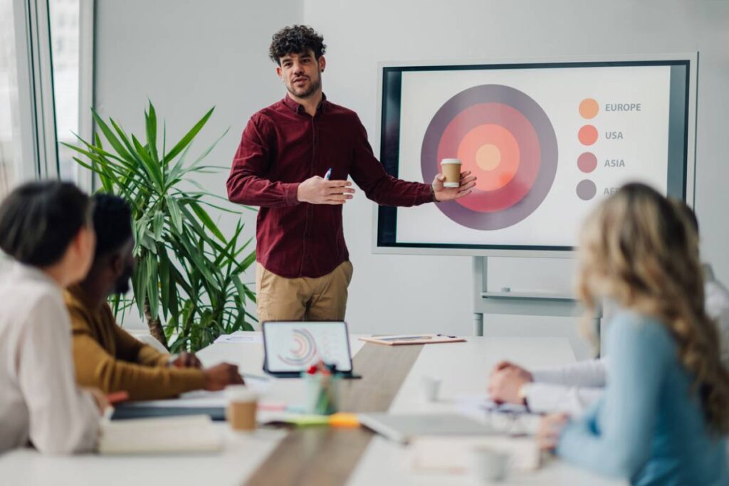 Comment transformer une présentation PowerPoint en arme commerciale ?