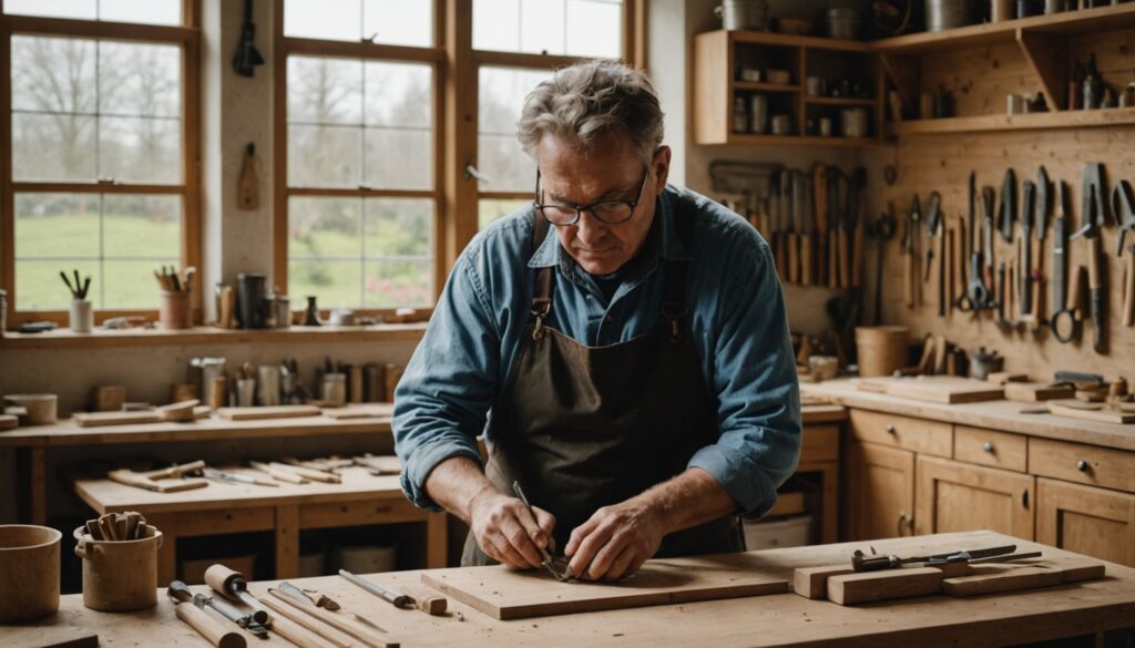 Organisation d’une TPE artisanale : les outils indispensables en 2026