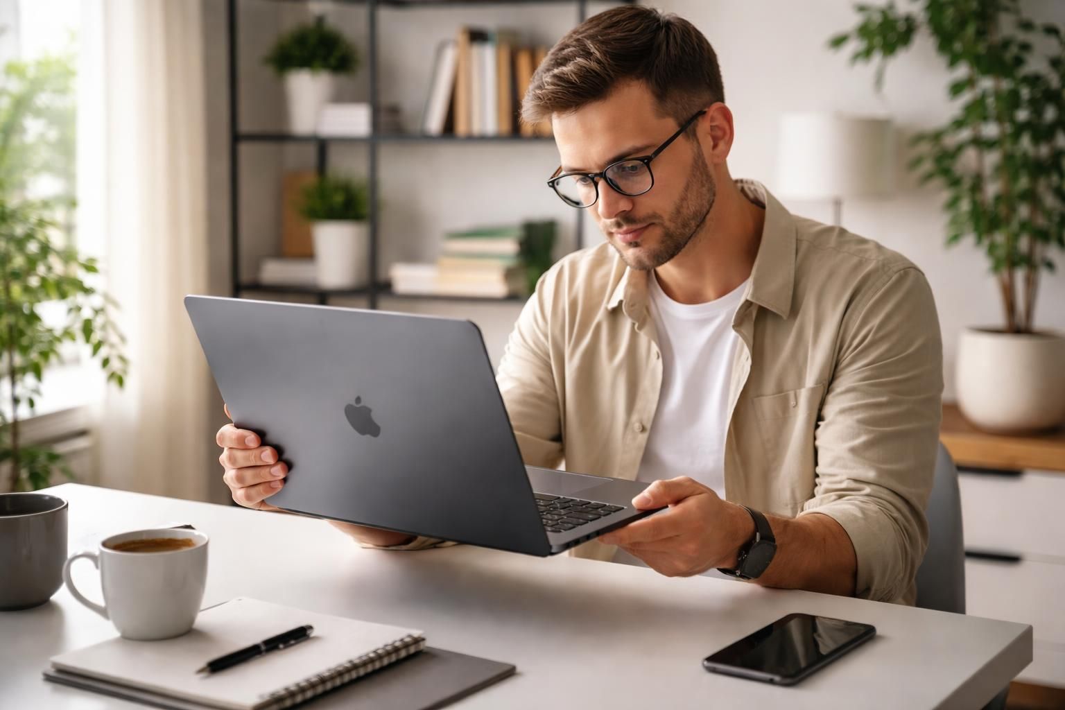 découvrez nos conseils pour choisir un macbook pro d'occasion en toute sérénité et réussir votre achat grâce à des astuces pratiques et des critères essentiels.