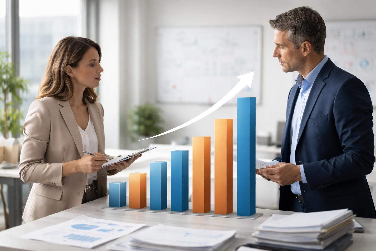 découvrez combien vous pouvez percevoir en allocations chômage après un an de travail grâce à des chiffres clairs et révélateurs.
