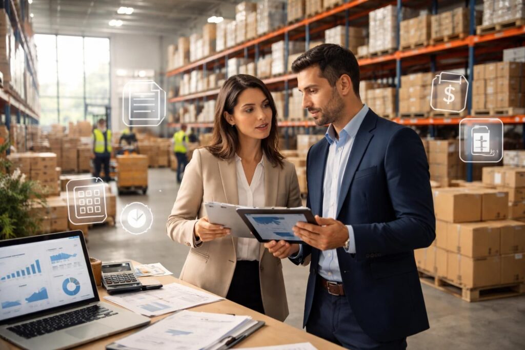 Devenir grossiste : conditions, marges et obligations