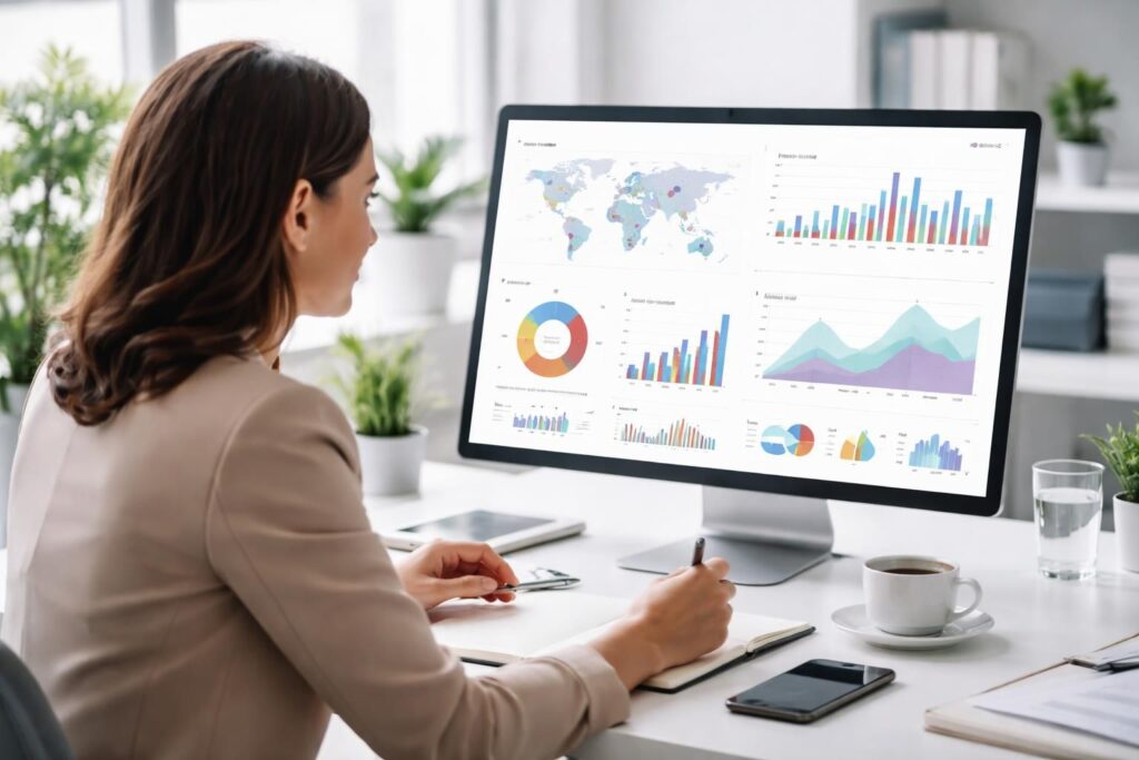 Focus sur Stat Publique : guide de la plateforme pour entreprises