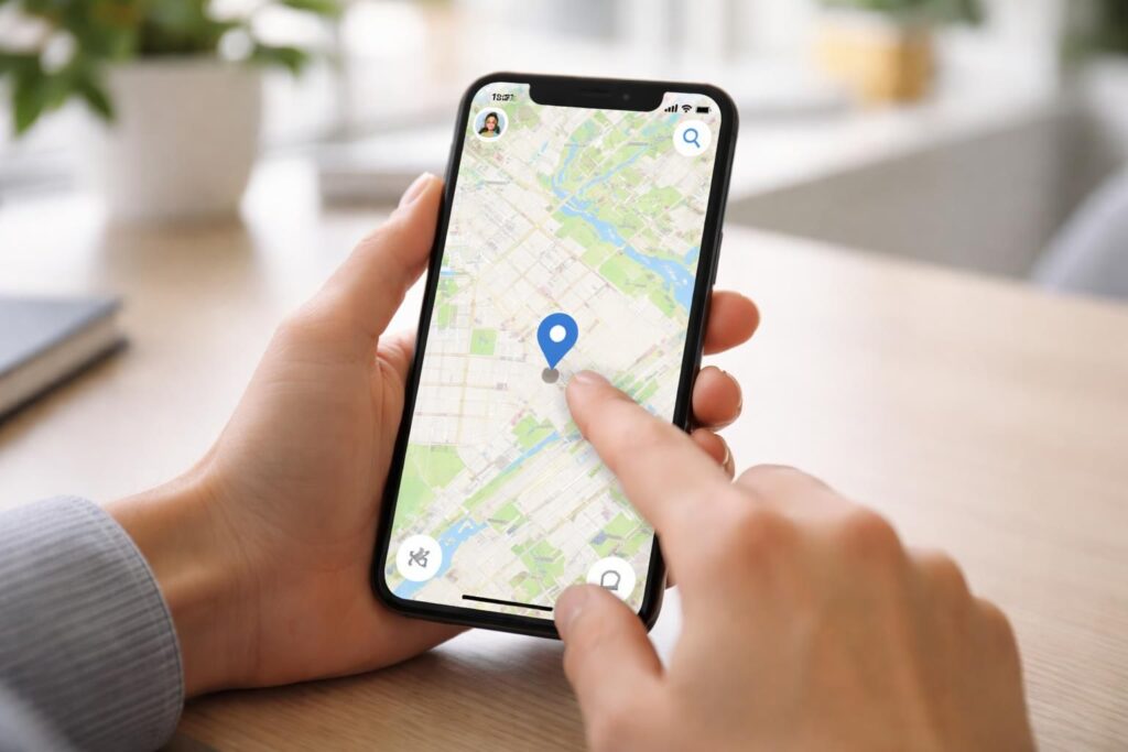 Guide pratique pour modifier votre localisation sur Snapchat facilement